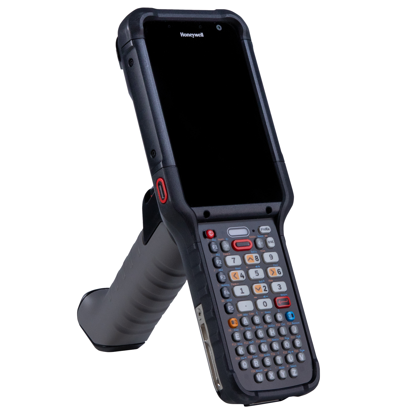 Coletor de dados Honeywell CK67